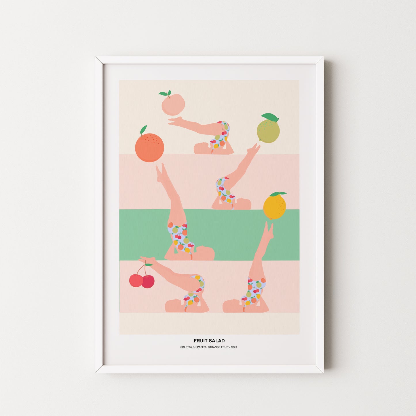 Fruit Salad