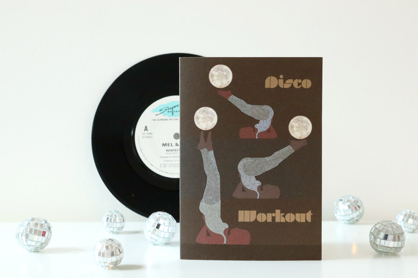 Disco Workout