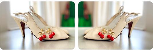 Vintage Style | Never Fully Dressed