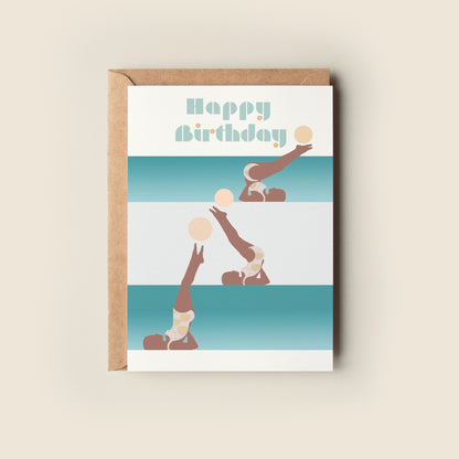 Solar Birthday