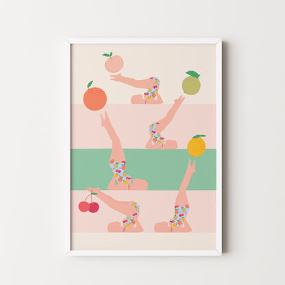 Fruit Salad