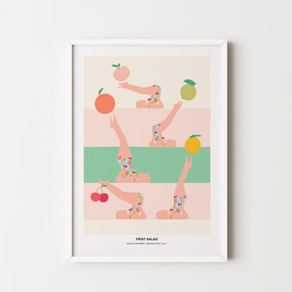 Fruit Salad