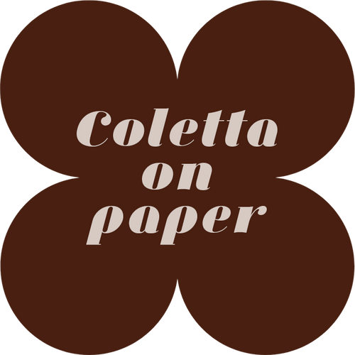 Coletta On Paper