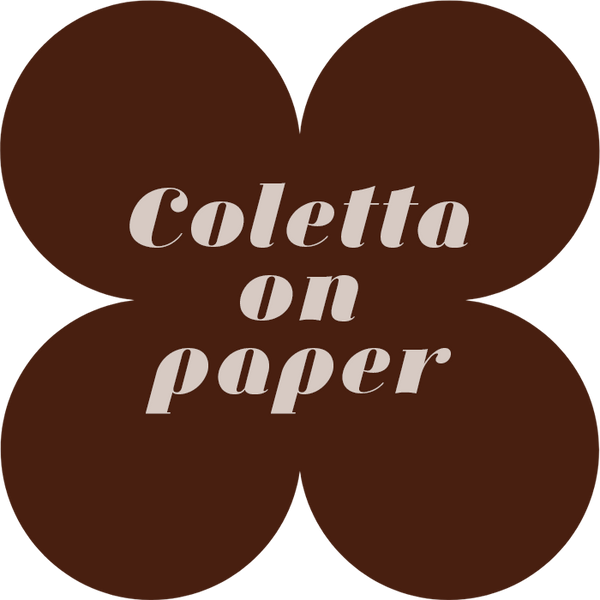 Coletta On Paper