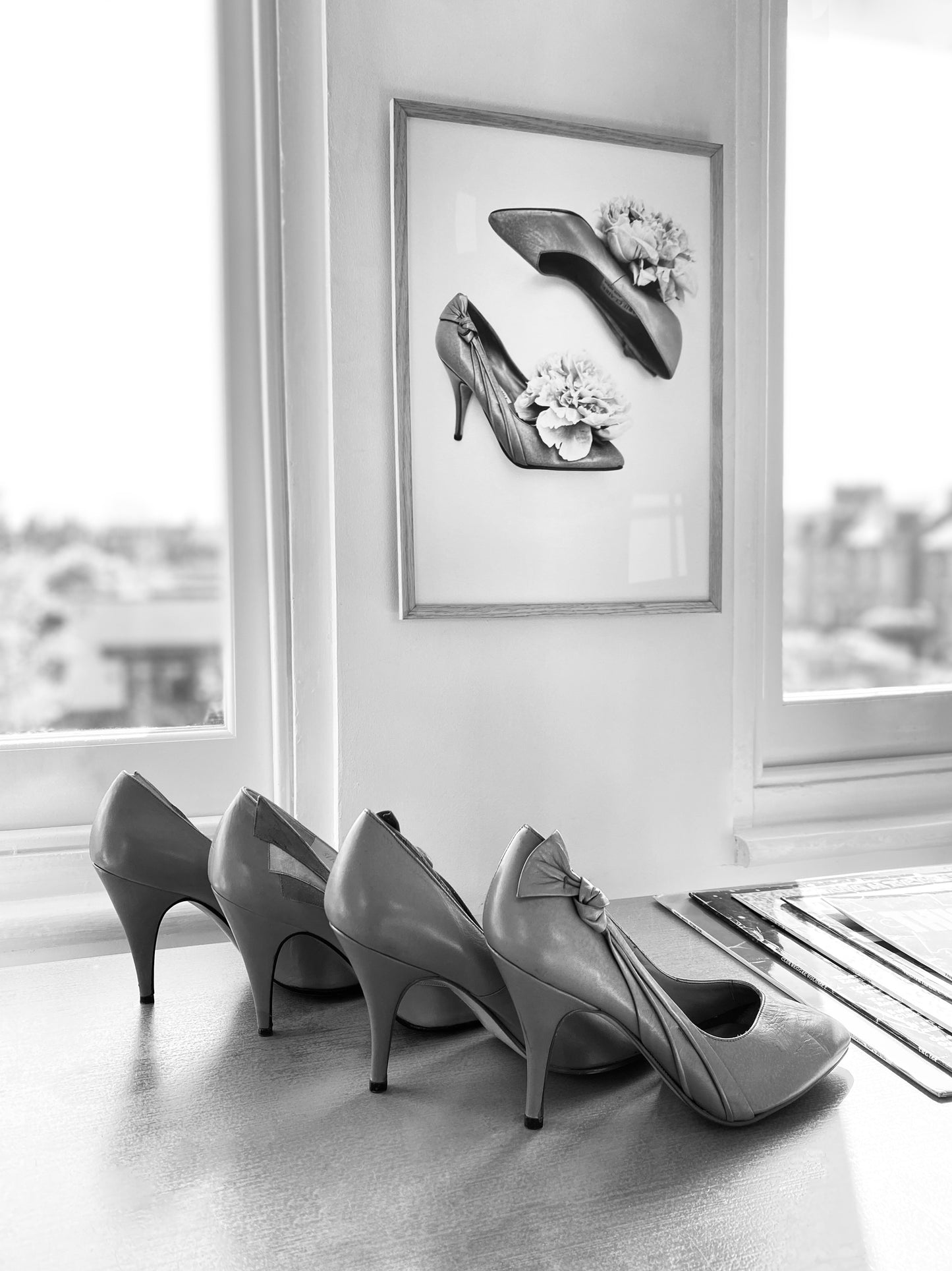 I'll Bring You Flowers