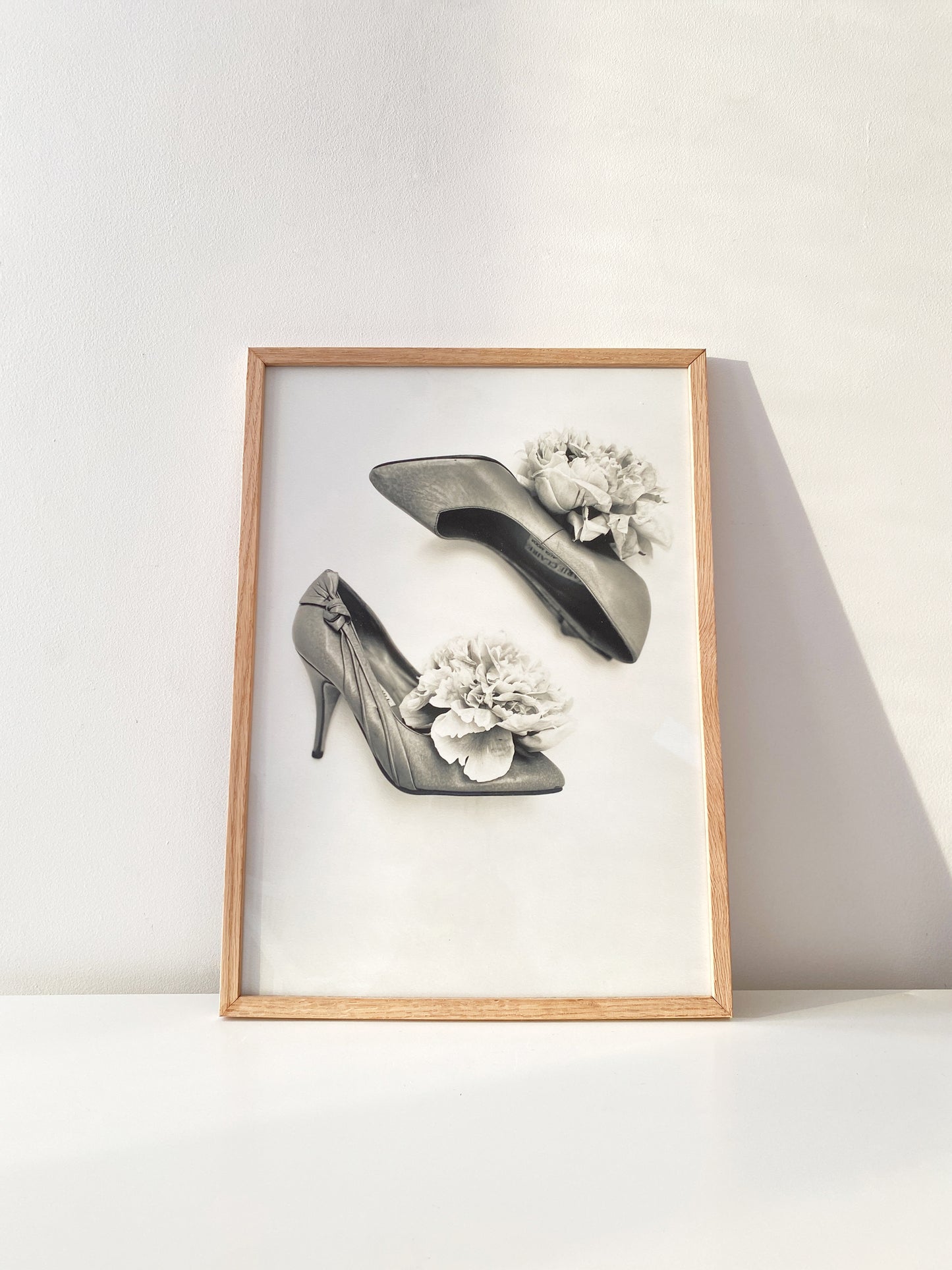 I'll Bring You Flowers