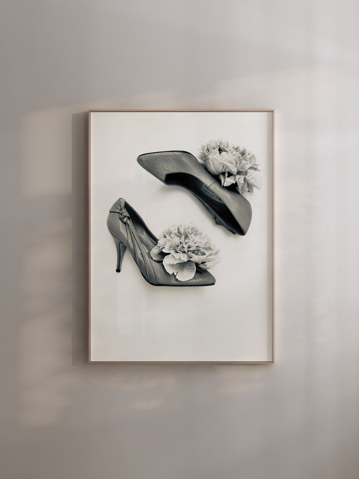 I'll Bring You Flowers