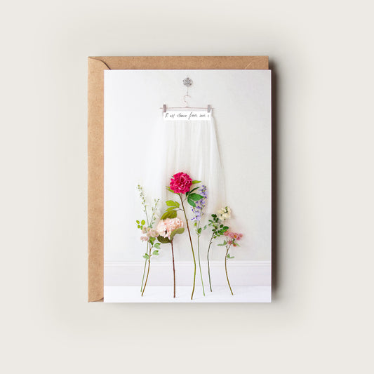 It All Stems From Love