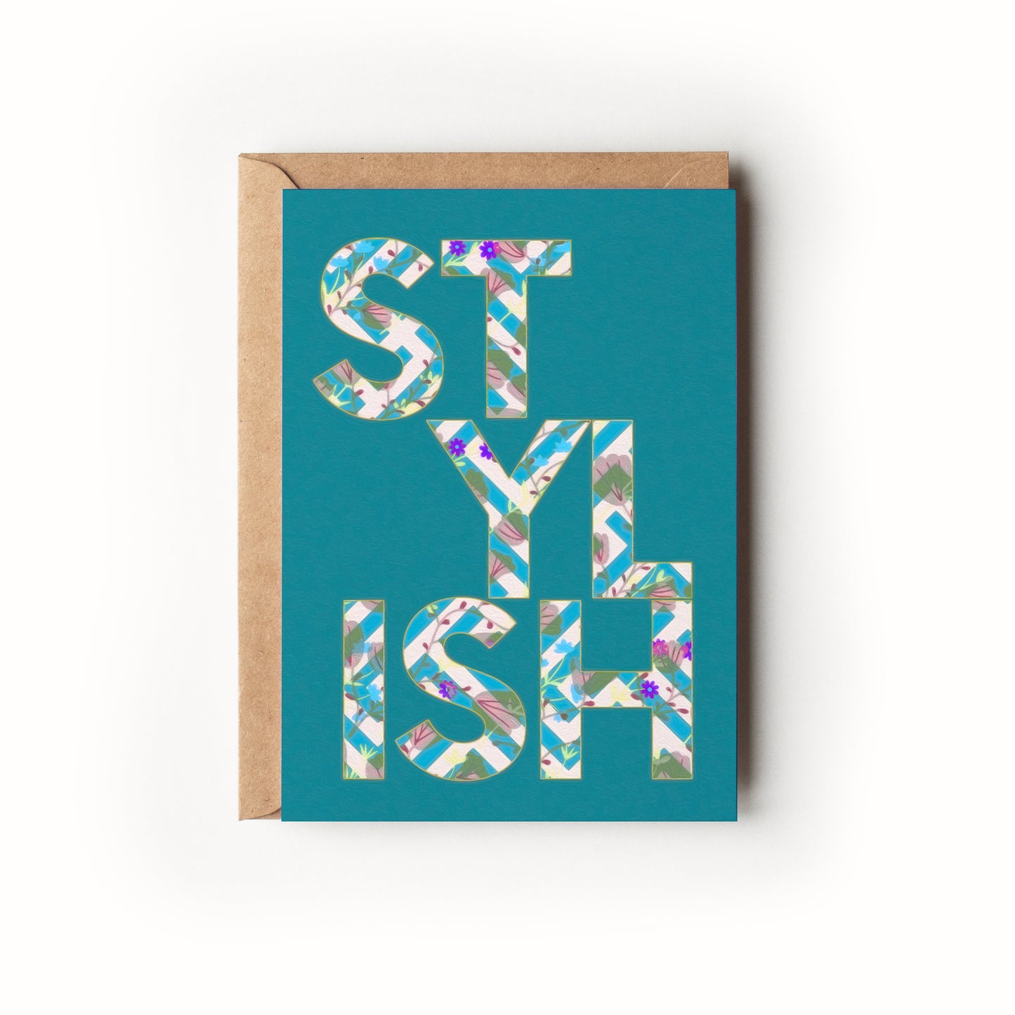 ST-YL-ISH
