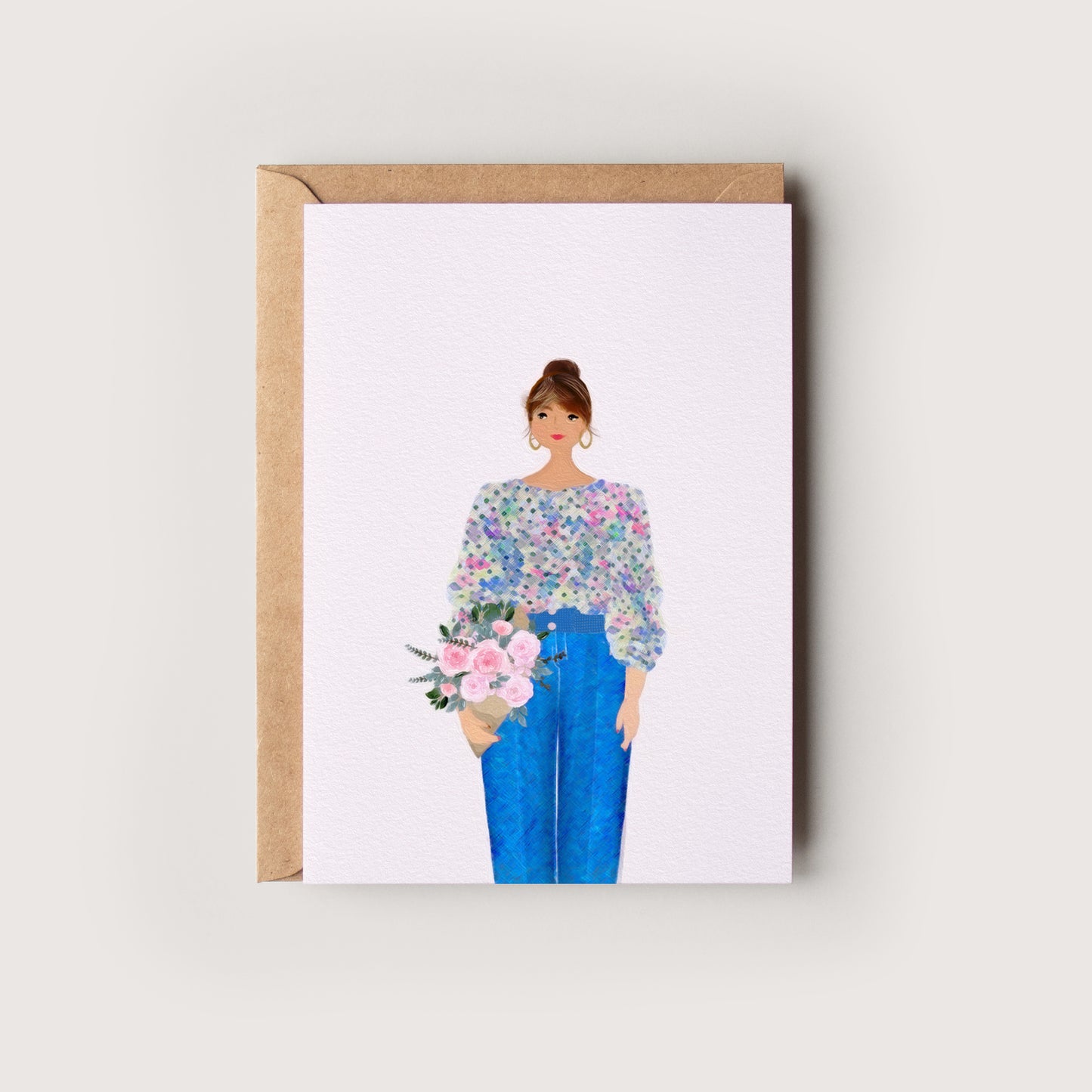 Spring Knit Season