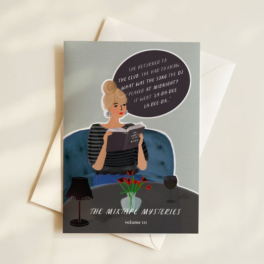 Secrets Of The Disco