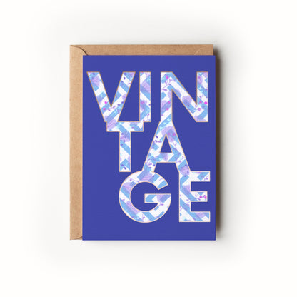 VIN-TA-GE